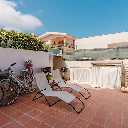 Apartment A_mare